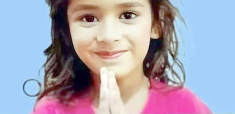 پنج سال اڳ سنگرار مان اغوا ٿيل نياڻي پريا ڪماري ڌاڙيل راهب شر جي قيد ۾ هجڻ جو انڪشاف